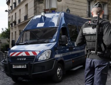 Γαλλία: Τροχαίο με σχολικό λεωφορείο - 27 τραυματίες